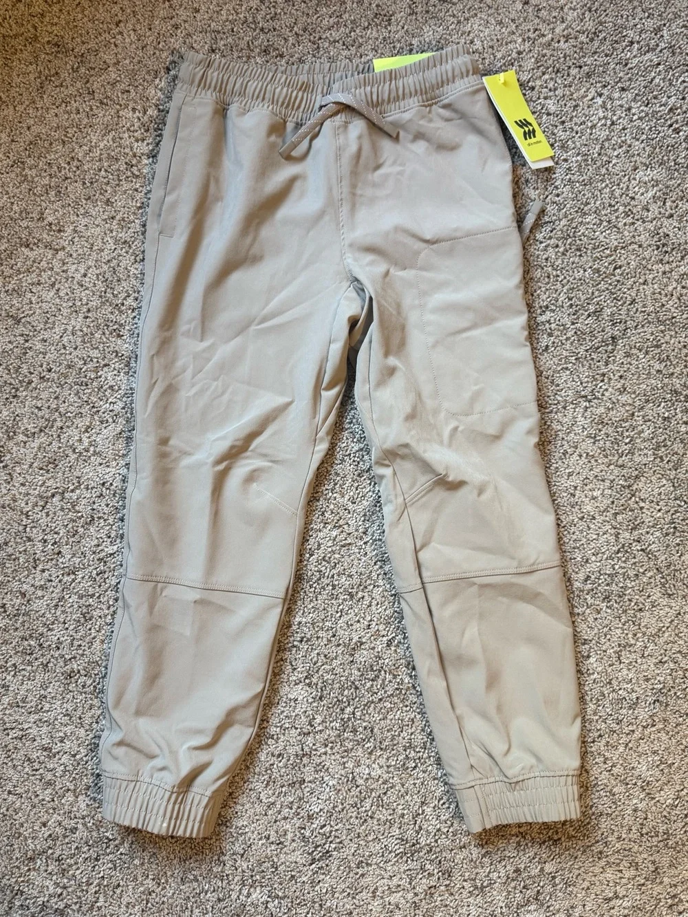 Target | All In Motion Boys Youth Small Joggers